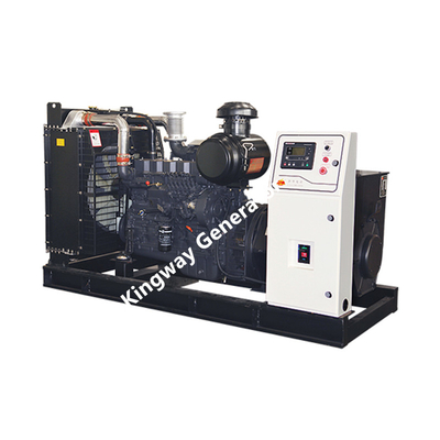 خيارات متعددة الألوان 30KVA Perkis Engine مجموعة مولدات الديزل الصامتة للاستخدام المنزلي