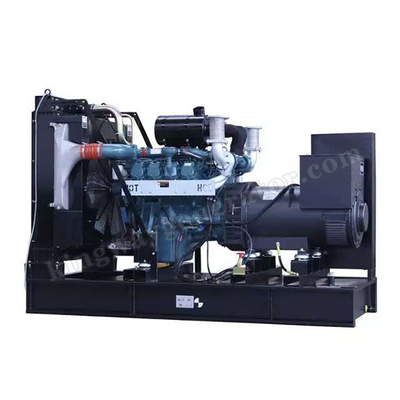 خيارات متعددة الألوان 30KVA Perkis Engine مجموعة مولدات الديزل الصامتة للاستخدام المنزلي