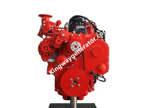200KW 250KVA الكمون الصامت محرك الغاز الطبيعي مجموعة 4 السكتة الدماغية