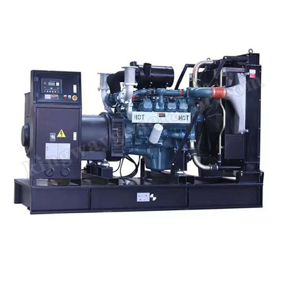تخصيص 50 / 60HZ 100KVA الكمون 80kw مولد للفندق
