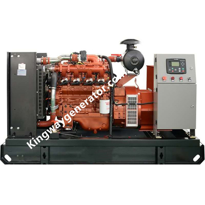 400KW Cummins 500kva Generator LPG Generator نمط مفتوح لاستخدام الألغام