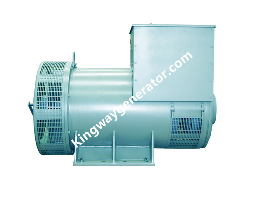 مولد التيار المتردد ثلاثي الأطوار عالي المستوى 200KVA 160KW