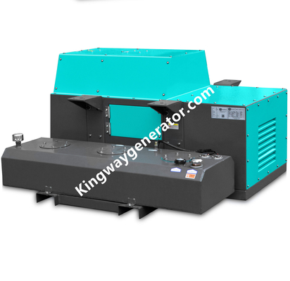18KVA كليب على مولد محرك الديزل للحاويات المبردة