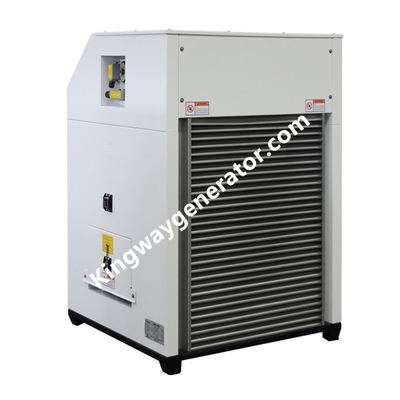 1200KW RS232 RS485 مصرف تحميل مقاوم للاستخدام في حالات الطوارئ للكمبيوتر الشخصي
