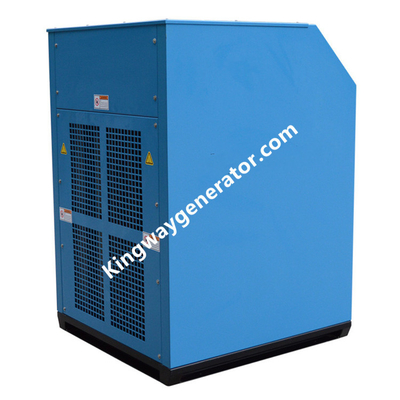 100KW AC 3 Phase Resistive Load Bank العمل المستمر للاستخدام في حالات الطوارئ