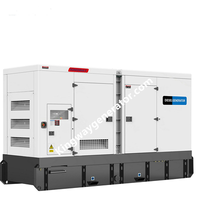 مجموعة مظلة المولدات الصامتة من Cummins Perkins Doosan Volvo Deutz