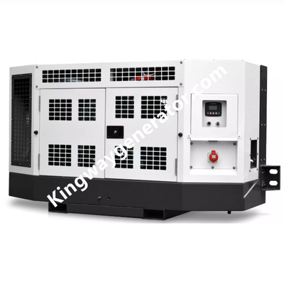 18KVA كليب على مولد محرك الديزل للحاويات المبردة