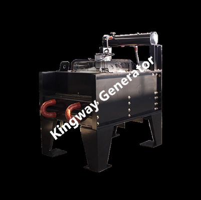 100KW الكمون محرك الديزل المشعاع لمولد غاز البترول المسال