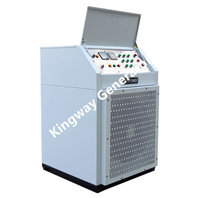Kingway 2800kW بنك الحمل الذكي المقاوم والاستقرائي مركز تحميل طاقة التيار المتردد لاختبار المولدات